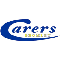 CARERS BROMLEY logo, CARERS BROMLEY contact details