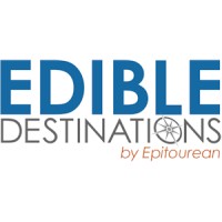 Edible Destinations by Epitourean logo, Edible Destinations by Epitourean contact details