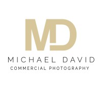 Michael David Commercial Photography logo, Michael David Commercial Photography contact details