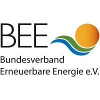 Bundesverband Erneuerbare Energie e.V. (BEE) logo, Bundesverband Erneuerbare Energie e.V. (BEE) contact details