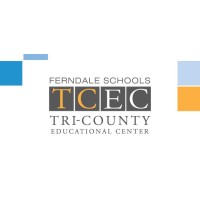 Ferndale Adult Education logo, Ferndale Adult Education contact details