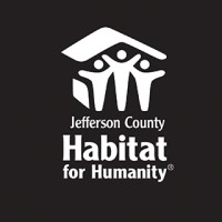 Jefferson County Habitat for Humanity logo, Jefferson County Habitat for Humanity contact details