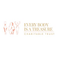 Every Body is a Treasure Charitable Trust logo, Every Body is a Treasure Charitable Trust contact details