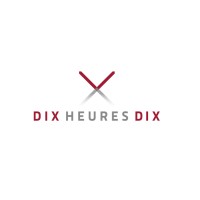 Agence Dix Heures Dix logo, Agence Dix Heures Dix contact details