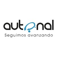 Autonal logo, Autonal contact details