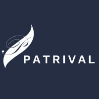 Patrival logo, Patrival contact details