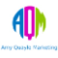 Amy Quayle Marketing logo, Amy Quayle Marketing contact details