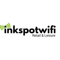 InkspotWiFi logo, InkspotWiFi contact details