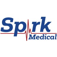 Spark Medical Limited logo, Spark Medical Limited contact details