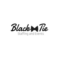 BLACKTIE STAFFING LLC logo, BLACKTIE STAFFING LLC contact details