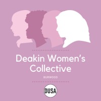 Deakin Women's Collective (Burwood) logo, Deakin Women's Collective (Burwood) contact details