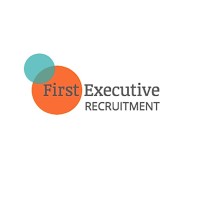 First Executive Recruitment logo, First Executive Recruitment contact details