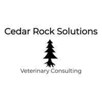 Cedar Rock Solutions logo, Cedar Rock Solutions contact details