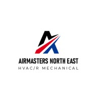 AirMasters North East, LLC logo, AirMasters North East, LLC contact details