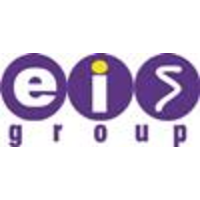 EIS Group logo, EIS Group contact details