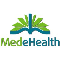 MedeHealth Pty Ltd logo, MedeHealth Pty Ltd contact details