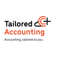 Tailored Accounting Ltd logo, Tailored Accounting Ltd contact details