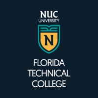 Florida Technical College logo, Florida Technical College contact details