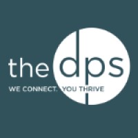 The DPS logo, The DPS contact details