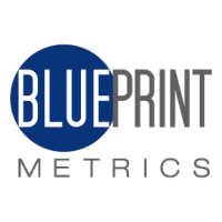 Blueprint Metrics logo, Blueprint Metrics contact details