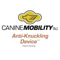 CANINE MOBILITY LLC logo, CANINE MOBILITY LLC contact details