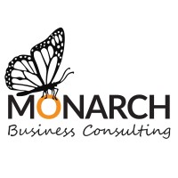 Monarch Business Consulting logo, Monarch Business Consulting contact details