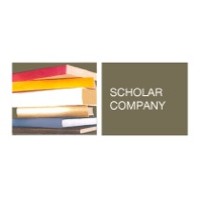 Scholar Co. logo, Scholar Co. contact details