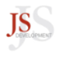 JS Development logo, JS Development contact details