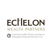 Echelon Wealth Partners, A private wealth advisory practice of Ameriprise Financial Services, LLC logo, Echelon Wealth Partners, A private wealth advisory practice of Ameriprise Financial Services, LLC contact details