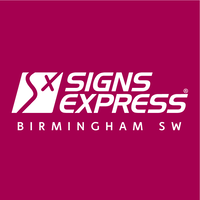 Signs Express Birmingham SW logo, Signs Express Birmingham SW contact details