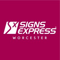 Signs Express Worcester logo, Signs Express Worcester contact details