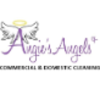 Angie's Angels - Commercial & Domestic Cleaning logo, Angie's Angels - Commercial & Domestic Cleaning contact details