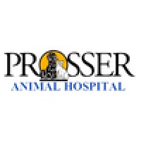 Prosser Animal Hospital logo, Prosser Animal Hospital contact details