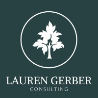 Lauren Gerber Consulting logo, Lauren Gerber Consulting contact details