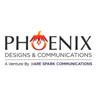 Phoenix Designs & Communications - A Venture by Dare Spark Communications logo, Phoenix Designs & Communications - A Venture by Dare Spark Communications contact details