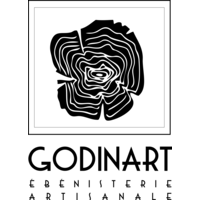 GodinArt logo, GodinArt contact details