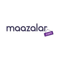 maazalar.com logo, maazalar.com contact details