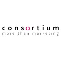 Consortium - More than Marketing logo, Consortium - More than Marketing contact details