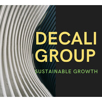 DECALI GROUP logo, DECALI GROUP contact details