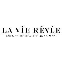 La vie rêvée logo, La vie rêvée contact details