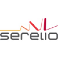 SERELIO logo, SERELIO contact details