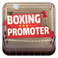 ANGRY FEZ GAMES LTD / The Boxing Promoter logo, ANGRY FEZ GAMES LTD / The Boxing Promoter contact details