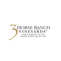 3 HORSE RANCH VINEYARDS, LLC logo, 3 HORSE RANCH VINEYARDS, LLC contact details