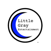 Little Gray Entertainment, LLC logo, Little Gray Entertainment, LLC contact details