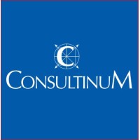 Consultinum logo, Consultinum contact details