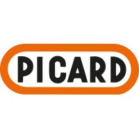 Picard GmbH logo, Picard GmbH contact details