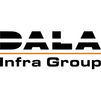 Dala Infra Group AB logo, Dala Infra Group AB contact details