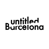 Untitled Barcelona logo, Untitled Barcelona contact details