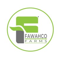 FawahCo Farms logo, FawahCo Farms contact details