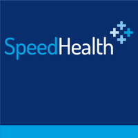 Speed Health logo, Speed Health contact details